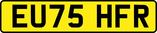 EU75HFR