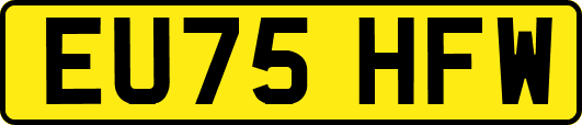 EU75HFW