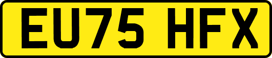 EU75HFX