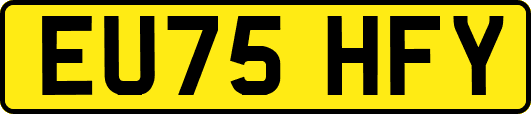 EU75HFY