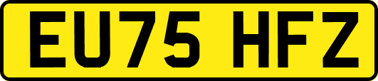EU75HFZ