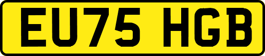 EU75HGB