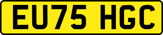 EU75HGC