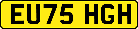 EU75HGH