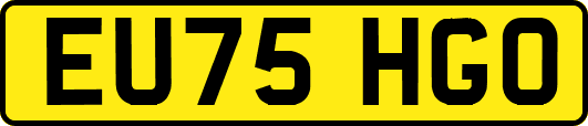 EU75HGO