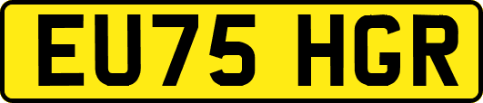 EU75HGR