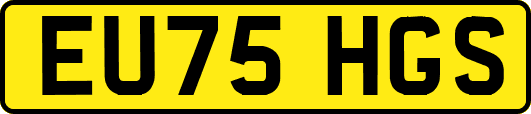 EU75HGS