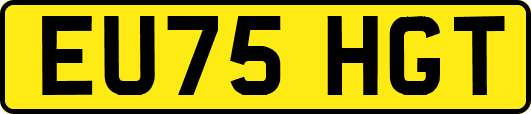 EU75HGT
