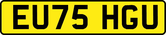 EU75HGU