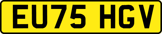 EU75HGV