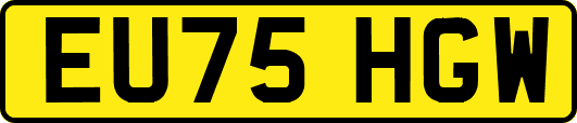 EU75HGW