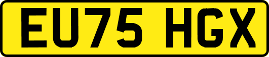 EU75HGX
