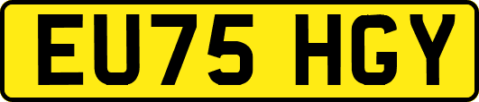 EU75HGY