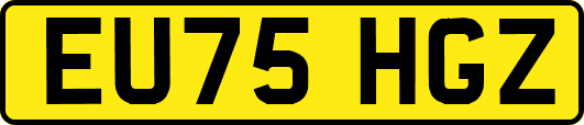 EU75HGZ