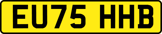 EU75HHB