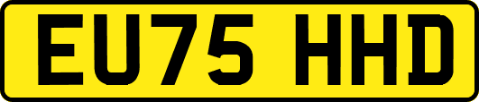 EU75HHD