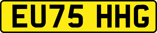 EU75HHG
