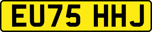 EU75HHJ