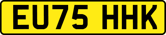 EU75HHK