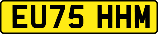 EU75HHM