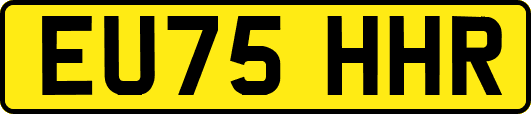 EU75HHR