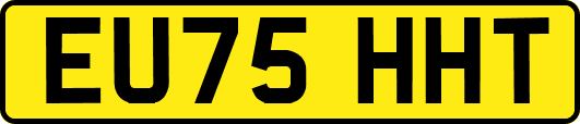 EU75HHT