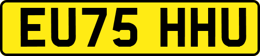 EU75HHU