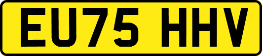 EU75HHV