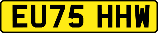 EU75HHW