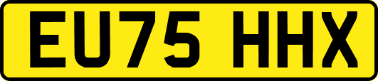 EU75HHX