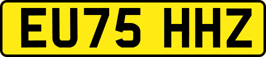 EU75HHZ