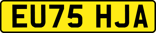 EU75HJA