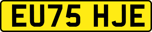EU75HJE