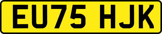 EU75HJK