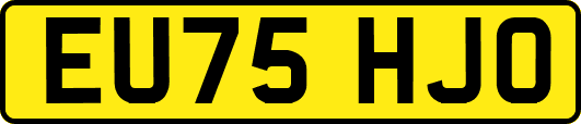 EU75HJO