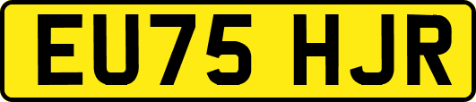 EU75HJR