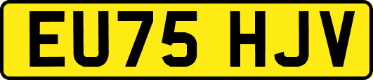 EU75HJV
