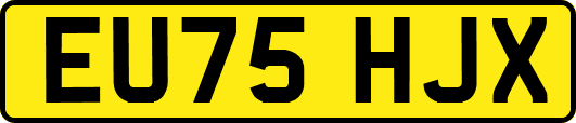 EU75HJX