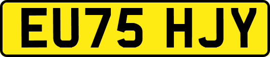 EU75HJY