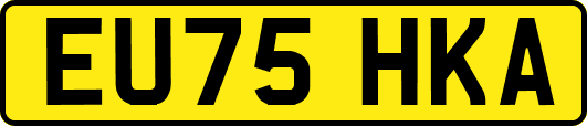 EU75HKA