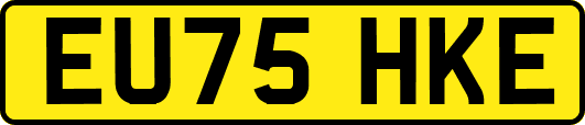 EU75HKE