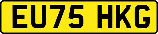 EU75HKG