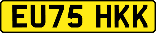EU75HKK