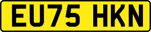 EU75HKN
