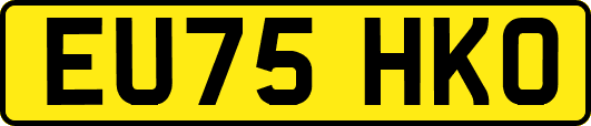 EU75HKO