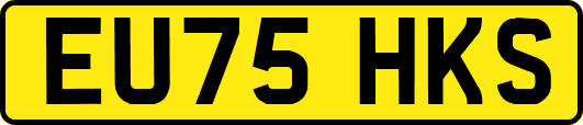 EU75HKS