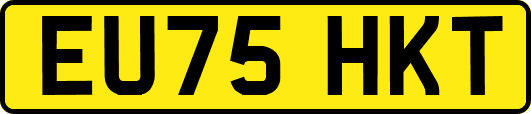 EU75HKT