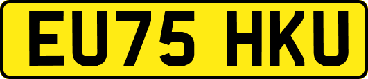 EU75HKU