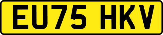 EU75HKV