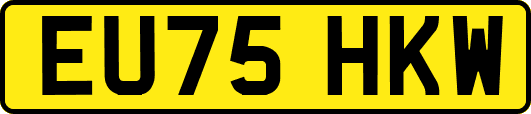 EU75HKW
